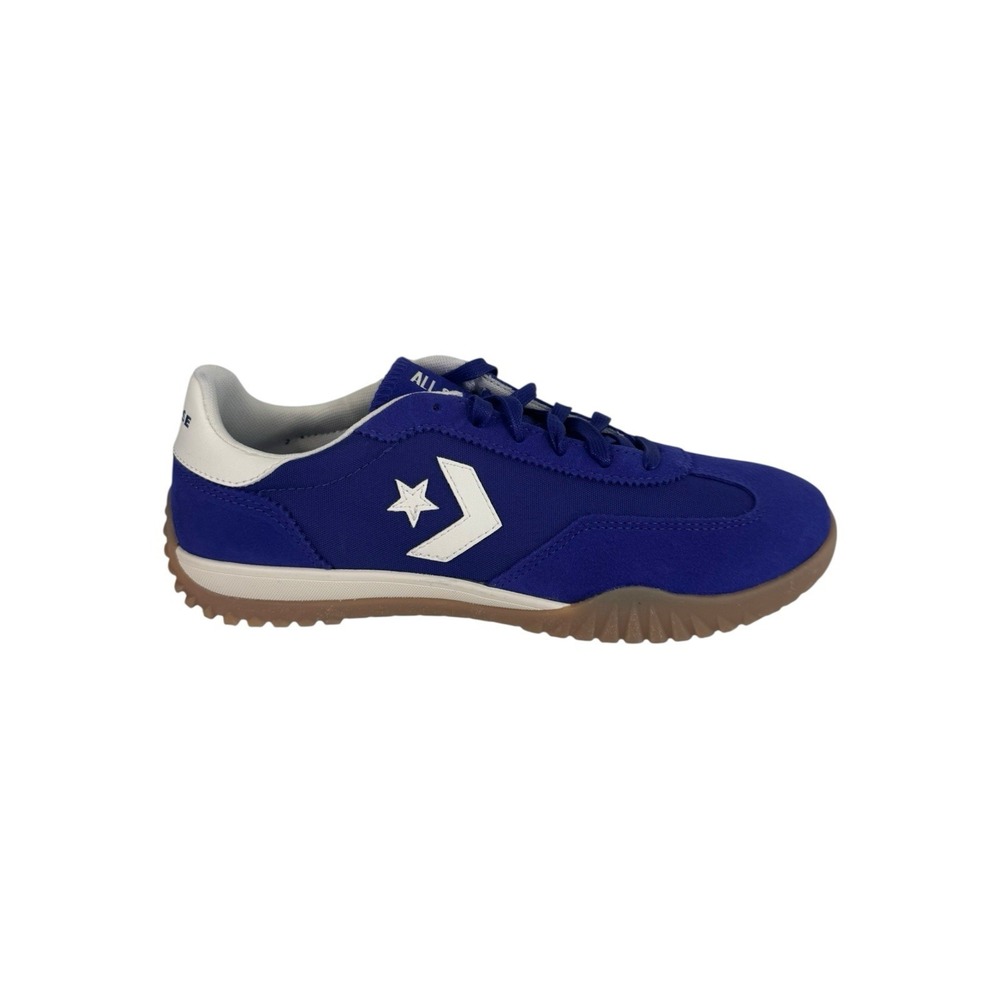Converse Run Star Trainer Night Indigo - A13358C Women Size 10 Men Size 8.5
